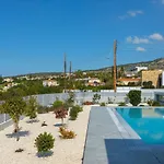Villa Pleiades